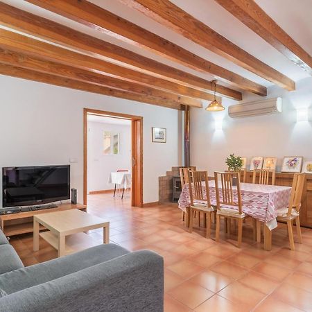 Cas Pobres Villa Soller Ngoại thất bức ảnh
