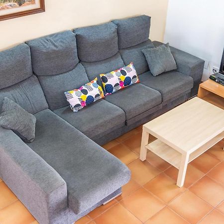 Cas Pobres Villa Soller Ngoại thất bức ảnh