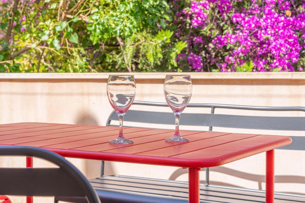 Cas Pobres Villa Soller Ngoại thất bức ảnh