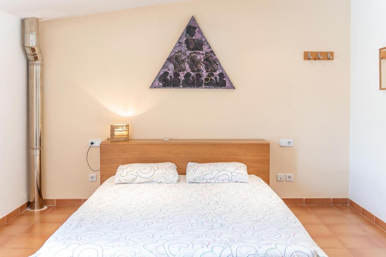 Cas Pobres Villa Soller Ngoại thất bức ảnh